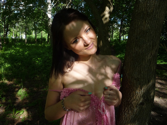 Анкета проститутки Маша - Фото 1, Раздолье, 20 лет, №16861
