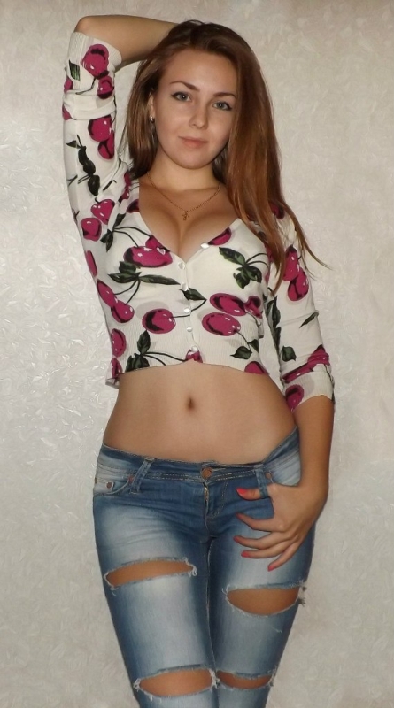 Анкета проститутки Татьянка - Фото 1, Раздолье, 28 лет, №23518